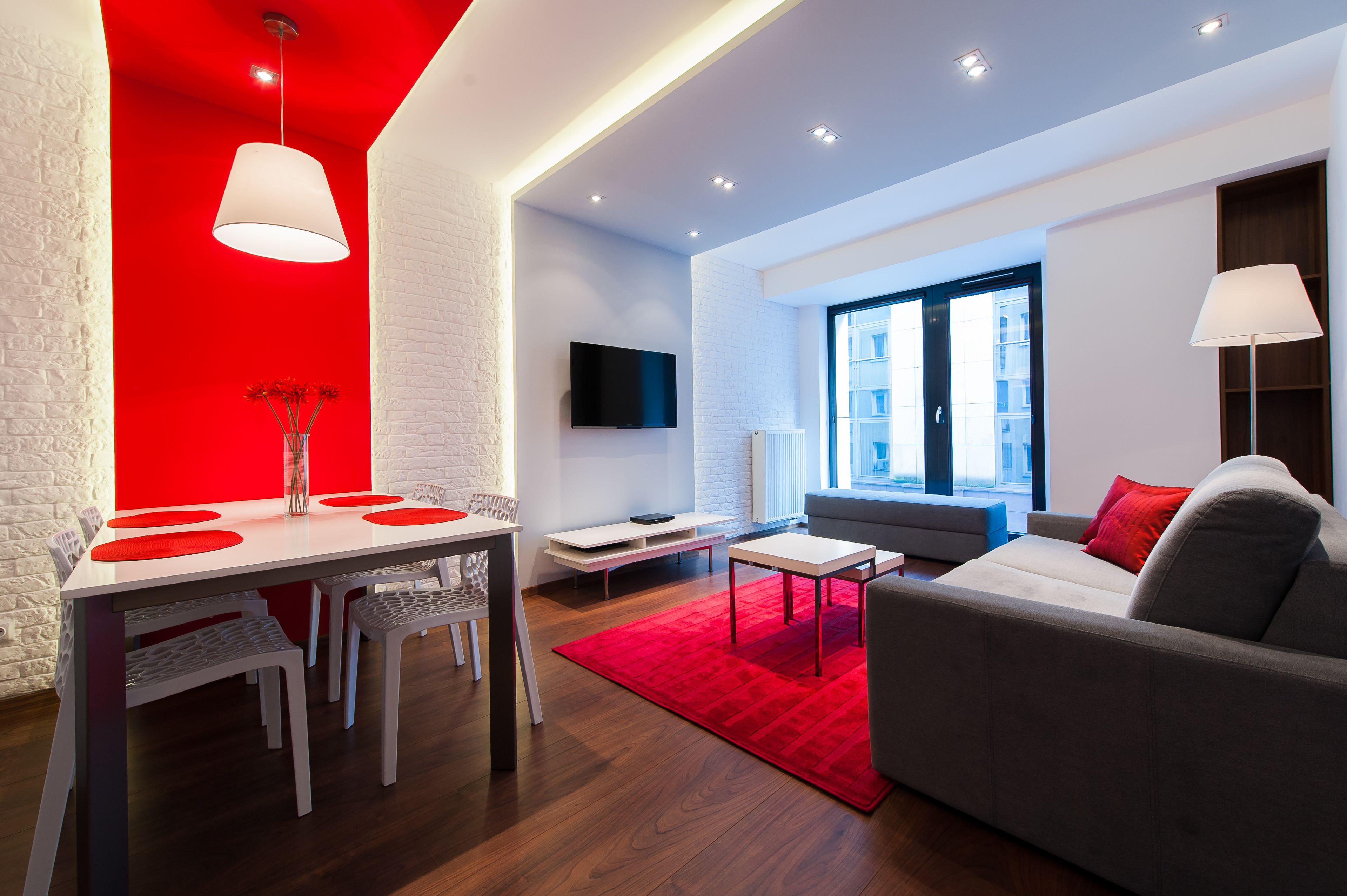 Foto - Exclusive Apartments Wroclaw City Centre
