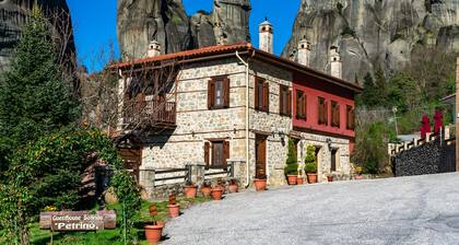 Guesthouse Sotiriou