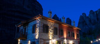 Guesthouse Sotiriou