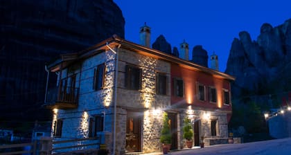 Guesthouse Sotiriou