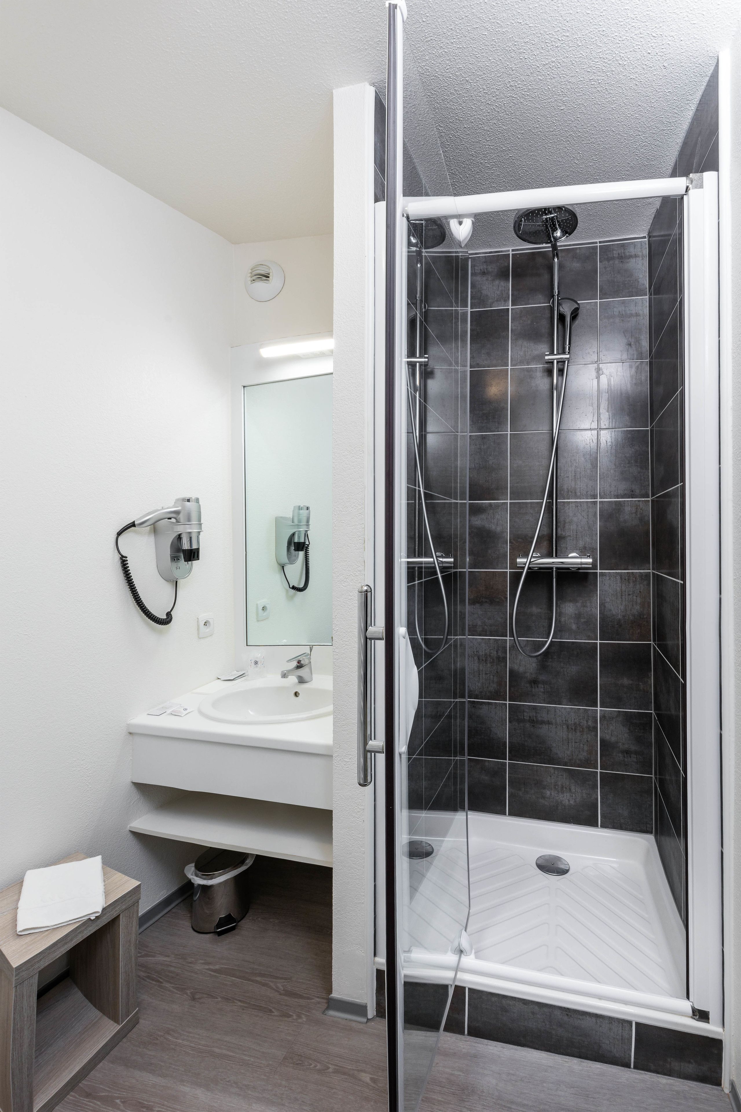 Foto - The Originals Boutique, Hôtel Le Cap, Gap Sud