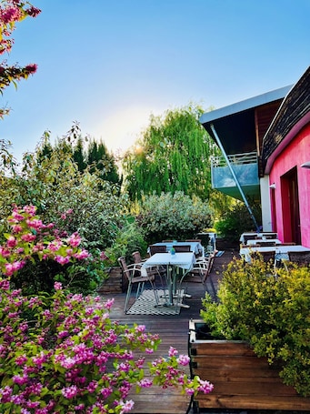 The Originals Boutique, Hôtel Le Cap, Gap Sud