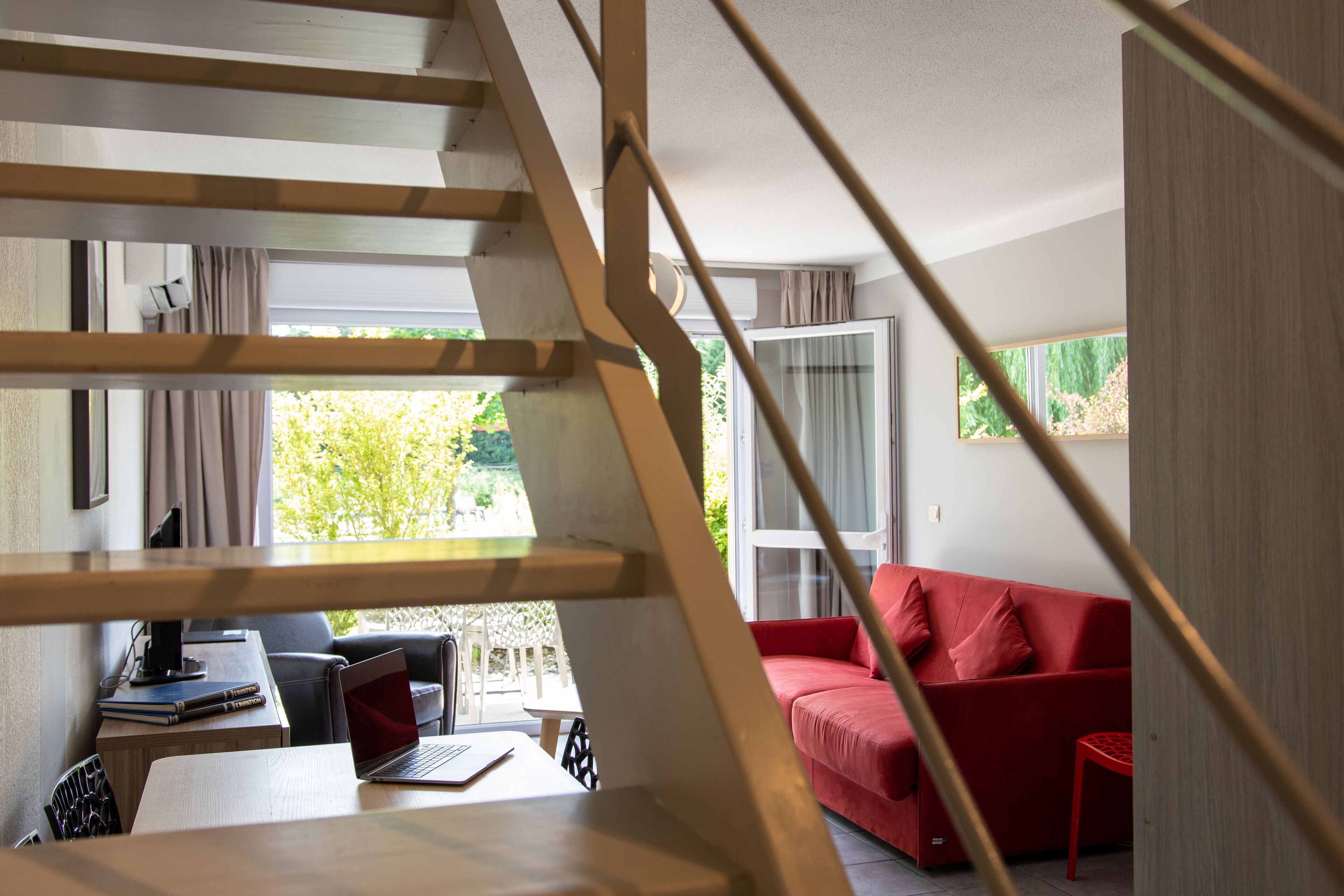 soundproofing, iron/ironing board, free cots/infant beds, free wifi