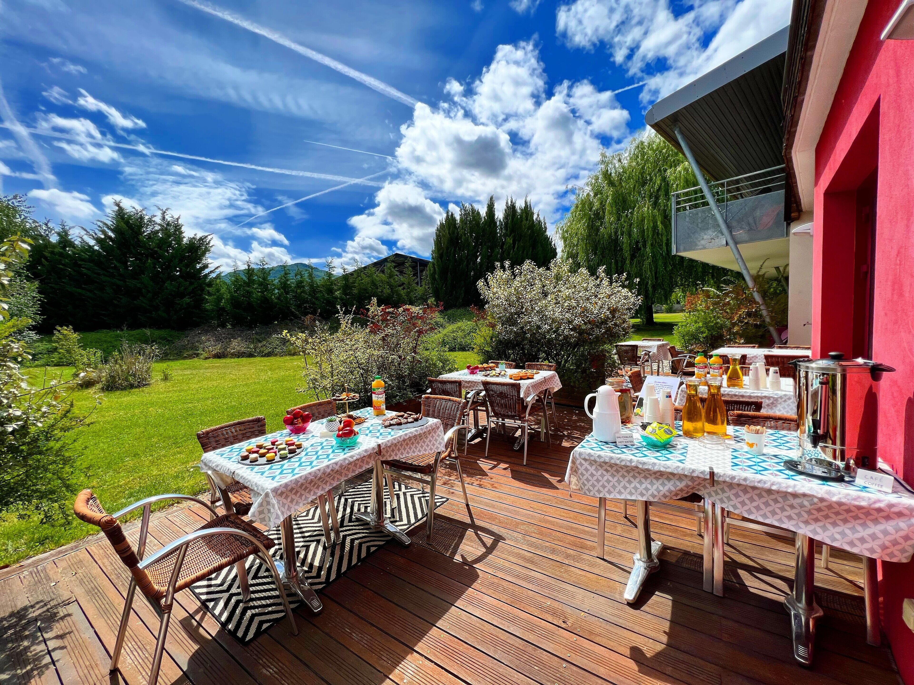 Foto - The Originals Boutique, Hôtel Le Cap, Gap Sud