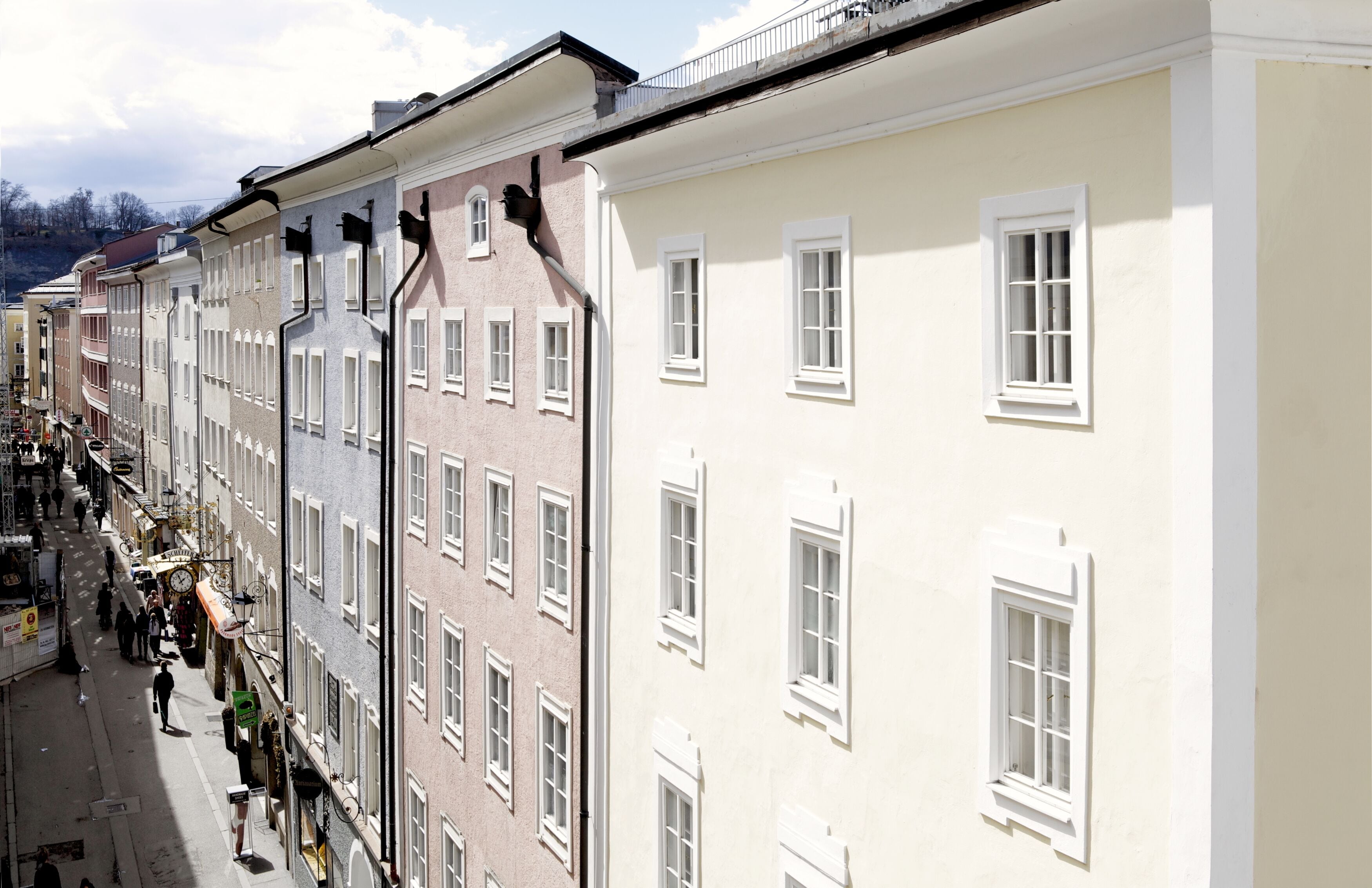 Foto - Hotel Krone 1512