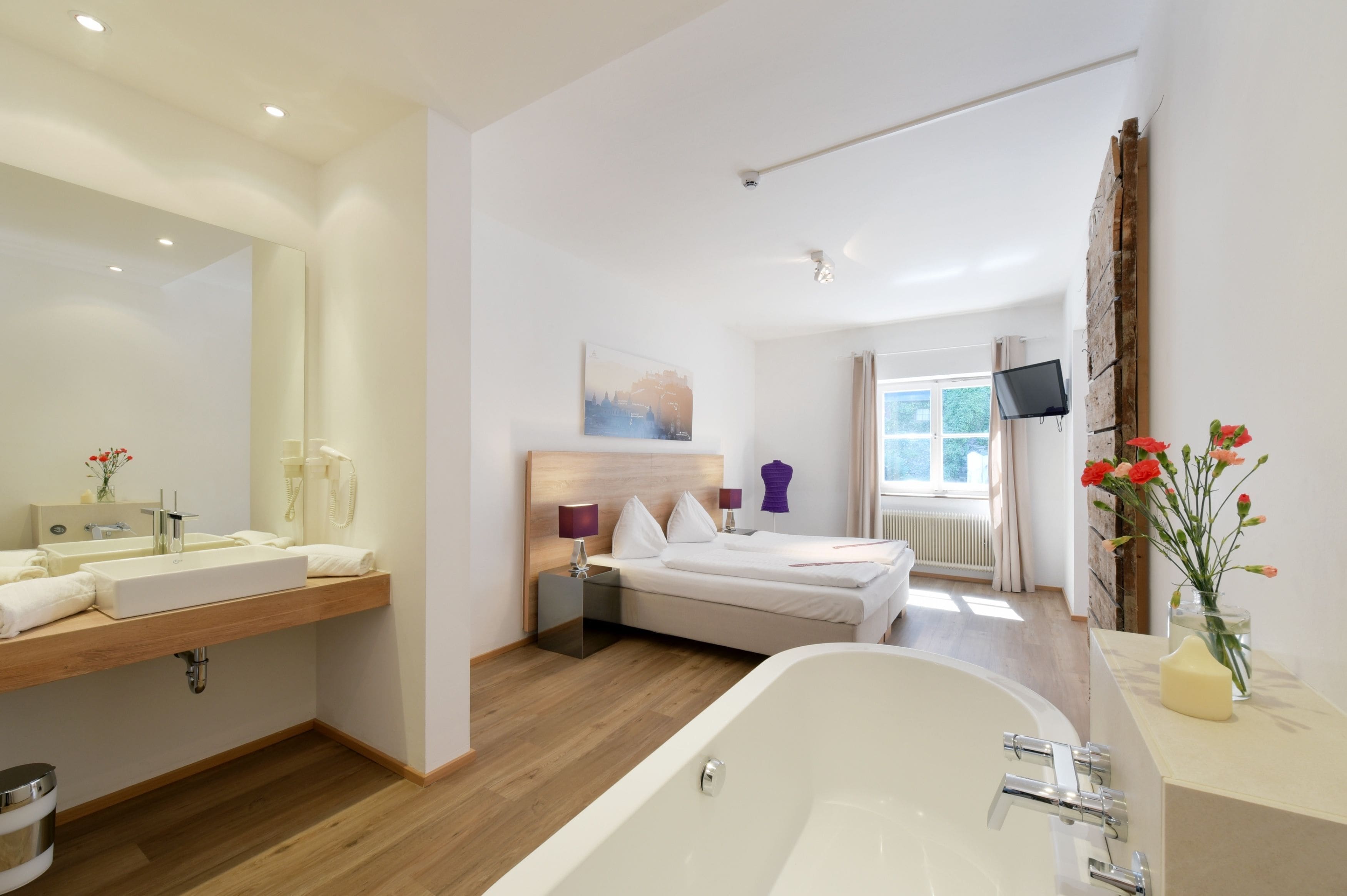 Foto - Hotel Krone 1512