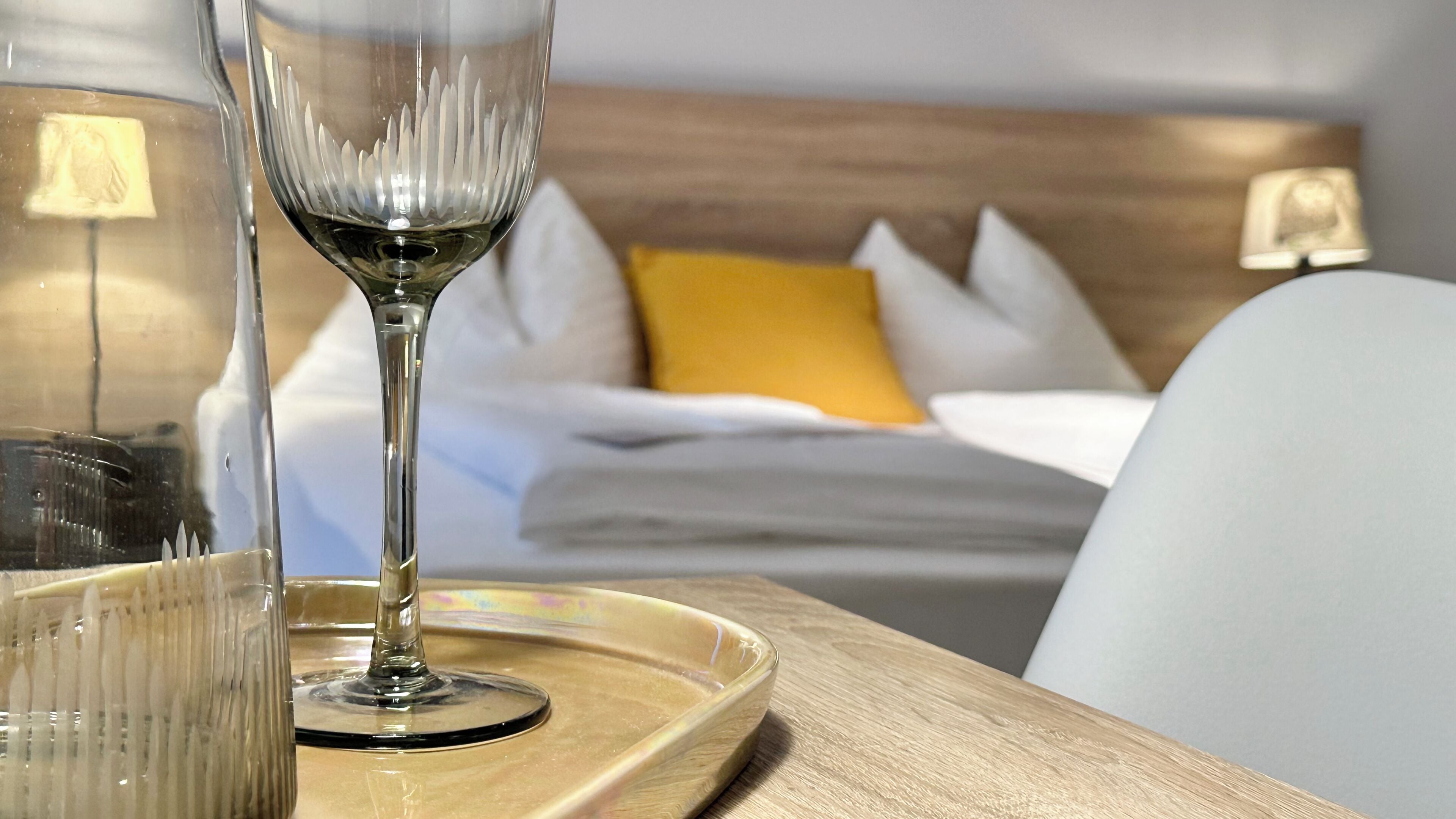 Foto - Hotel Krone 1512