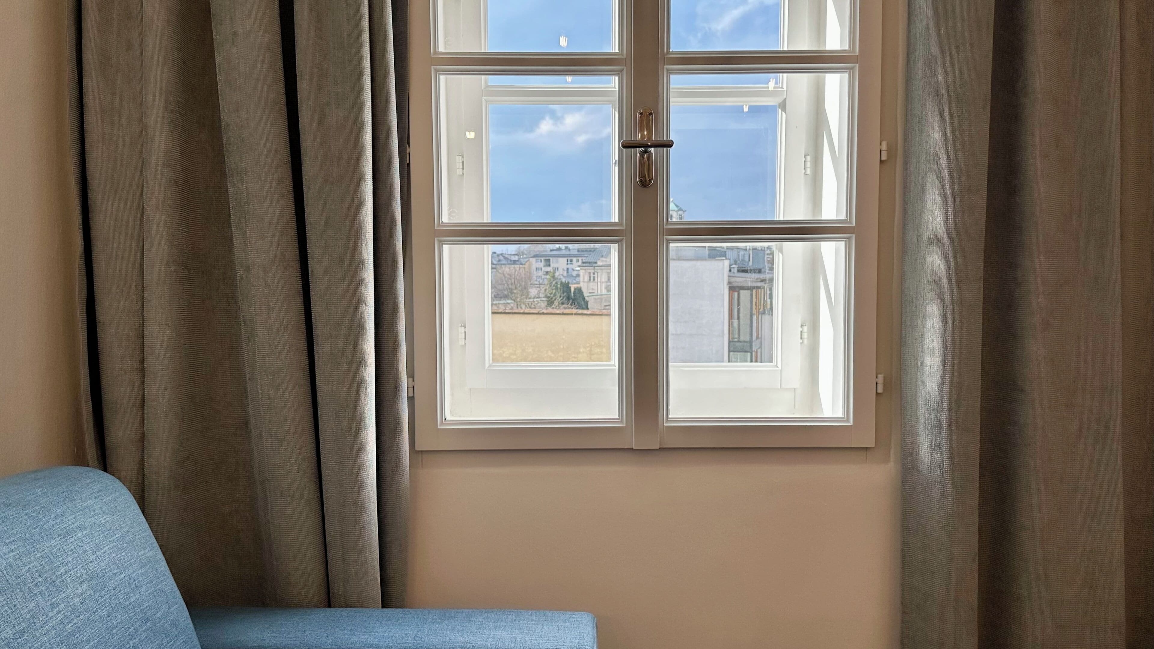 Foto - Hotel Krone 1512