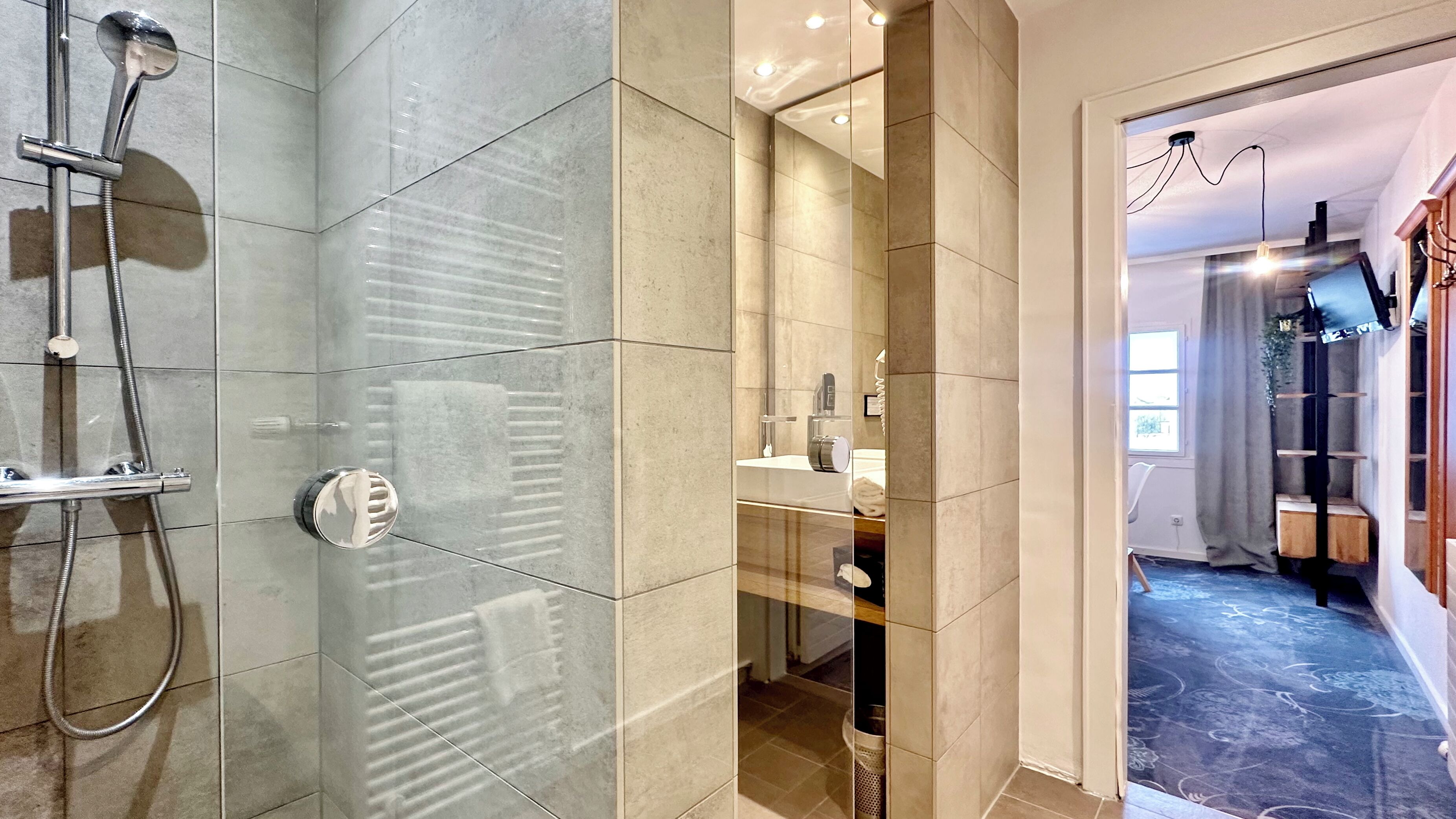 Foto - Hotel Krone 1512