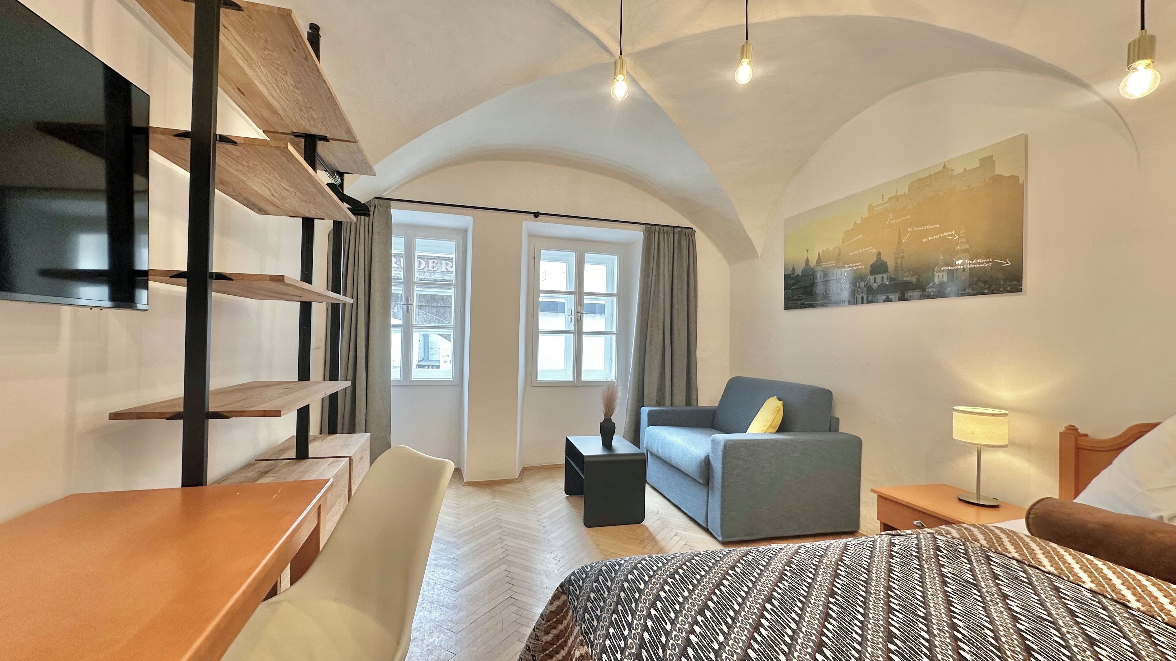 Foto - Hotel Krone 1512