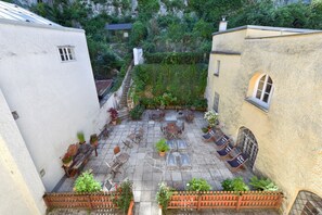 施設からの眺望