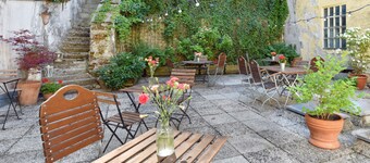 Hotel Krone 1512