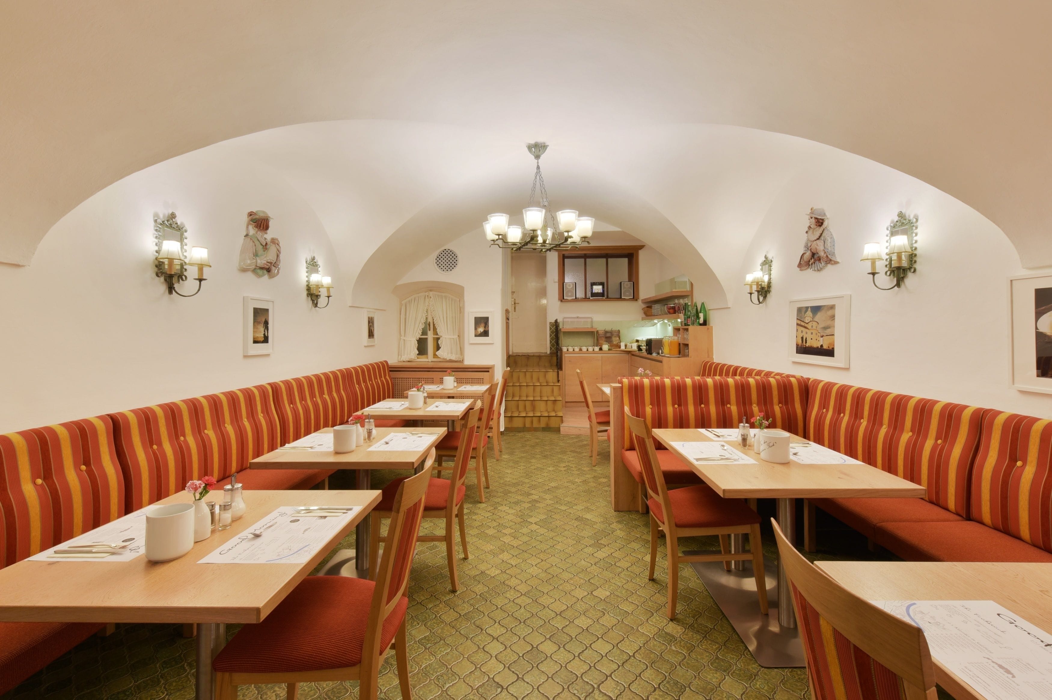 Foto - Hotel Krone 1512