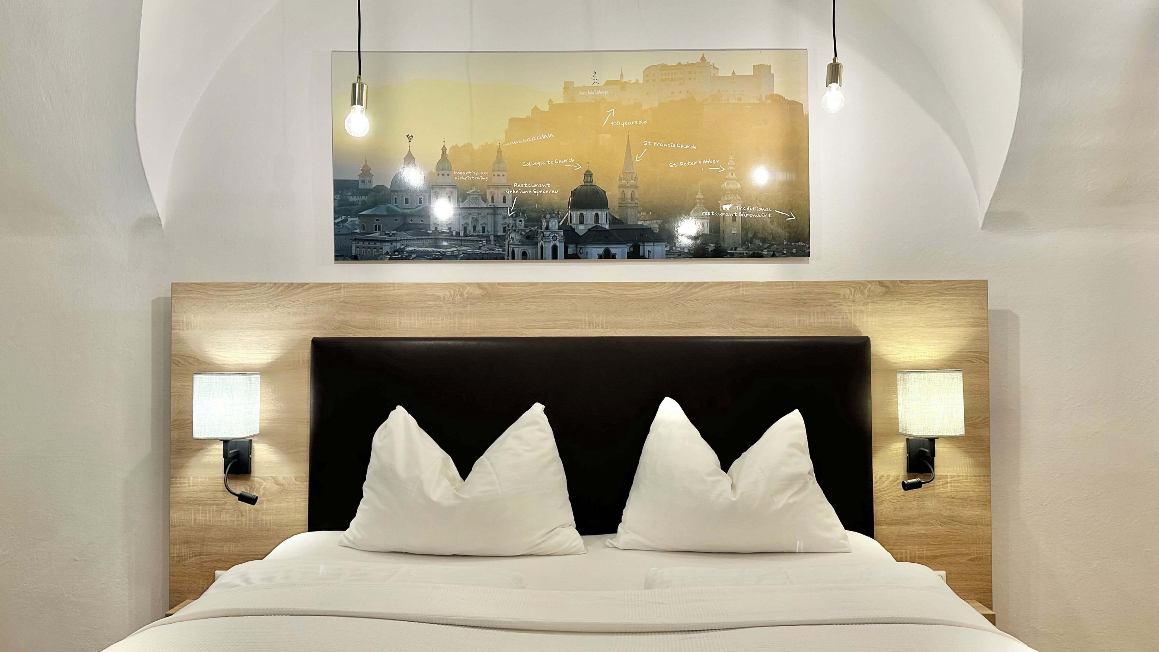 Foto - Hotel Krone 1512