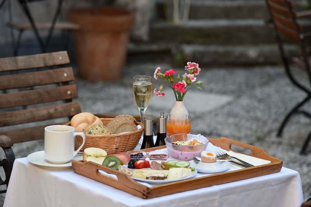 Hotel Krone 1512