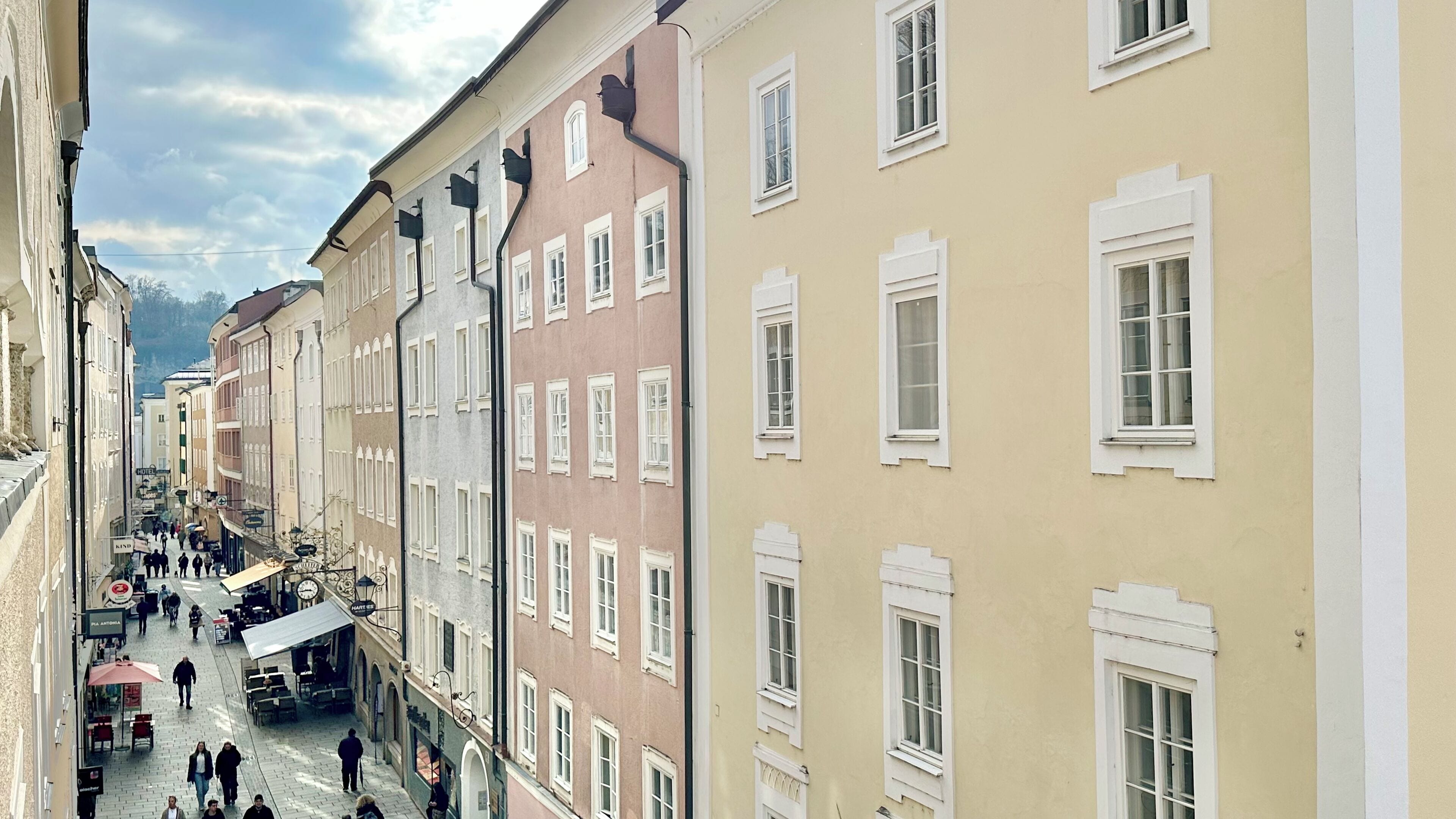 Foto - Hotel Krone 1512