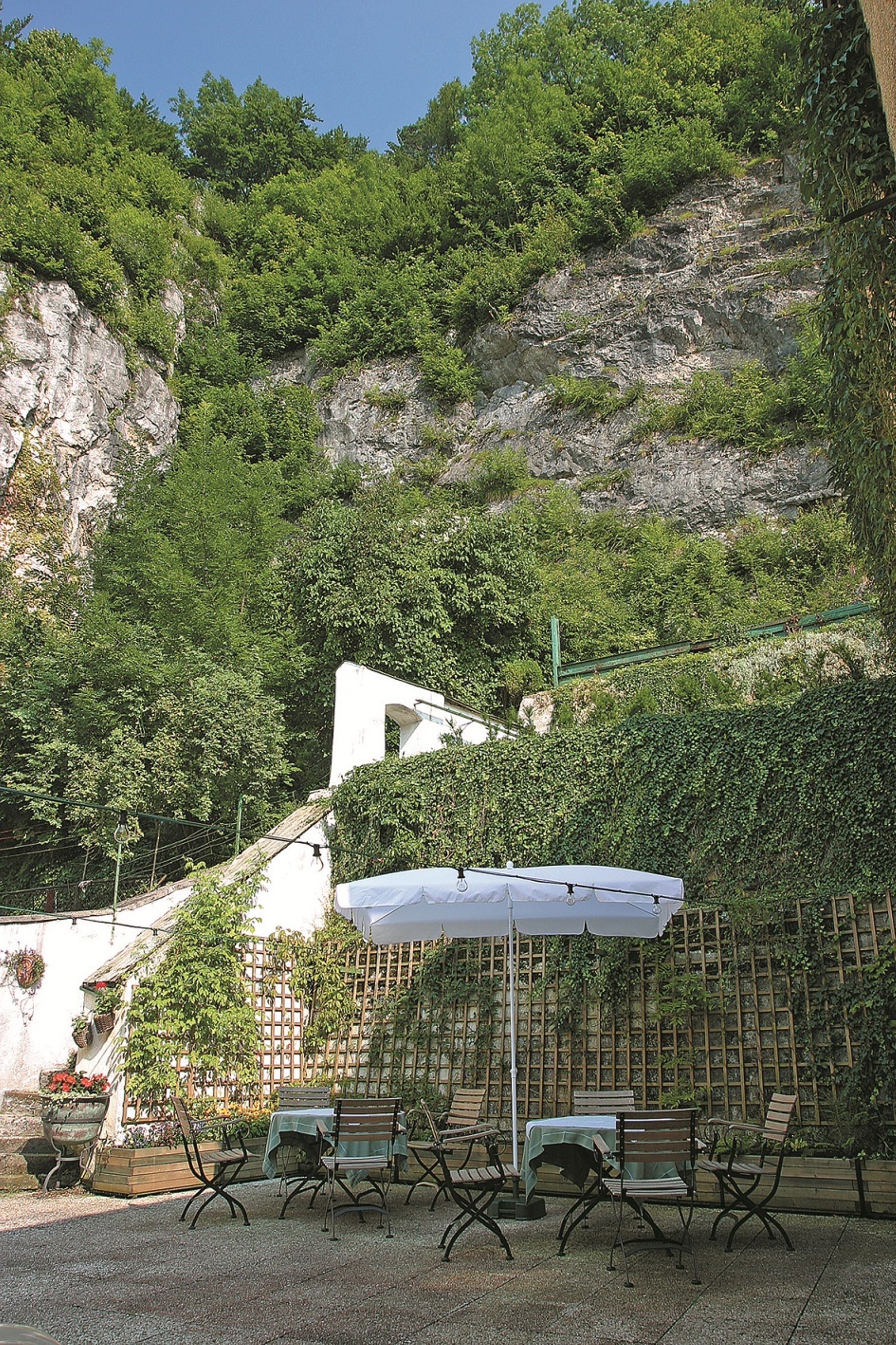 Foto - Hotel Krone 1512