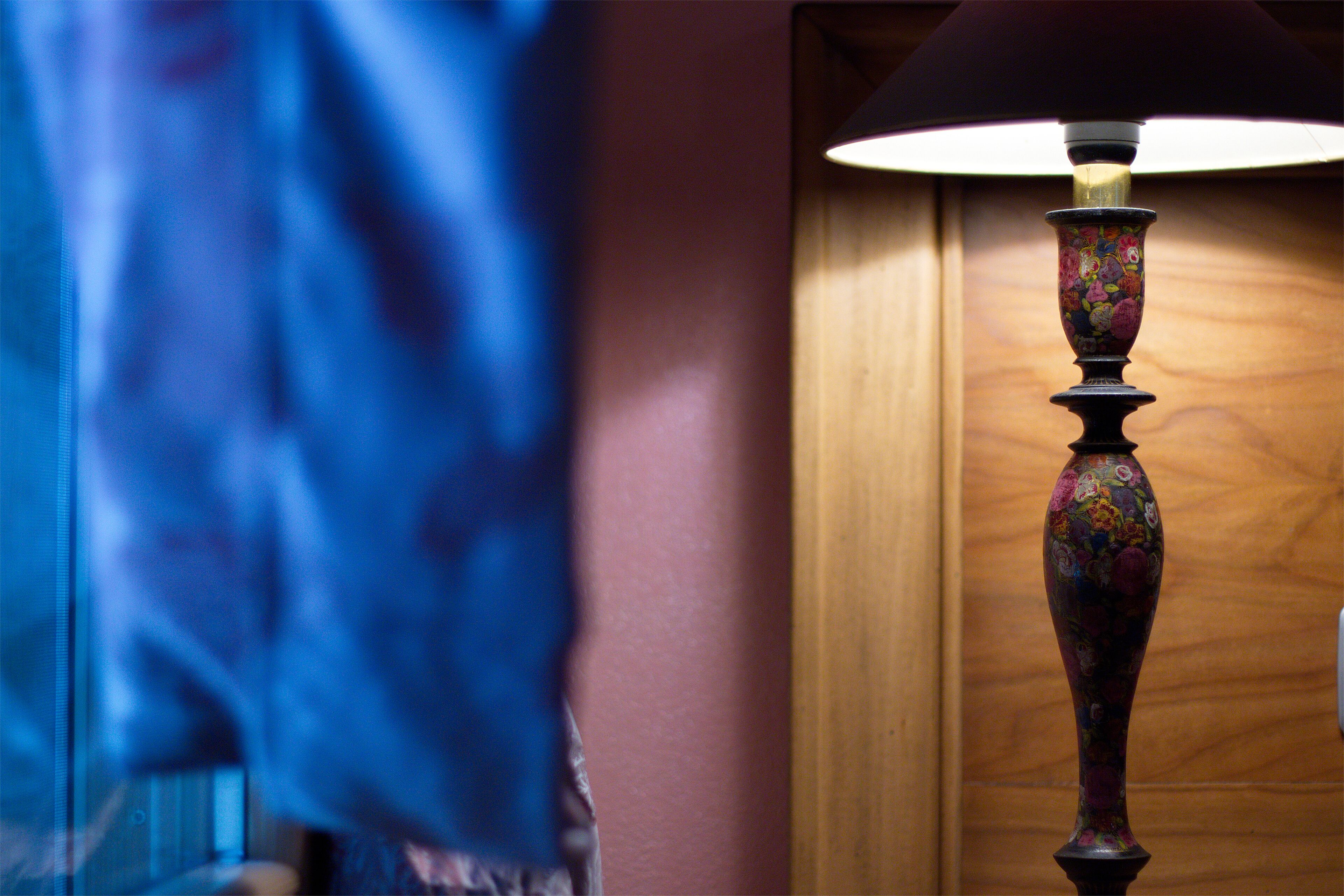 minibar, in-room safe, individually decorated, individually furnished