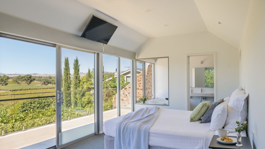 Barossa Shiraz Estate