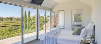 Barossa Shiraz Estate