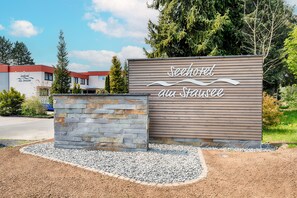 Exterior - Seehotel am Stausee (Gerolstein)