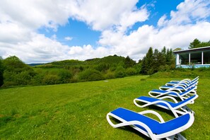 Game viewing - Seehotel am Stausee (Gerolstein)
