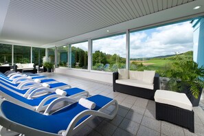 Sundeck - Seehotel am Stausee (Gerolstein)