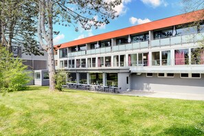 Exterior - Seehotel am Stausee (Gerolstein)