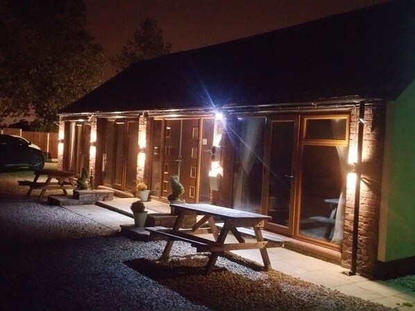 Exterior - Thorpe Thewles Lodge (Stockton-on-Tees)