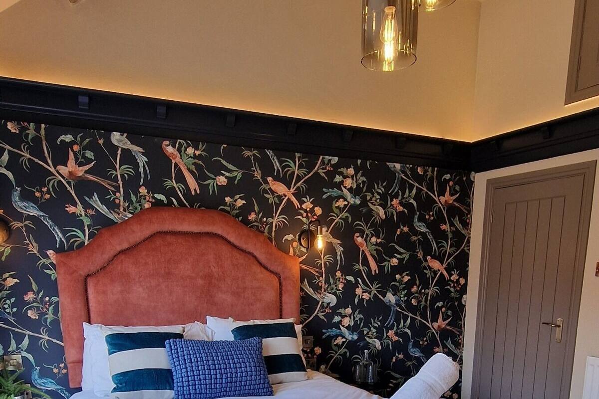 Luxury Double Room, Ensuite