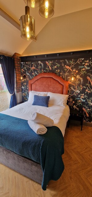 Luxury Double Room, Ensuite