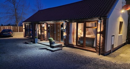 Thorpe Thewles Lodge