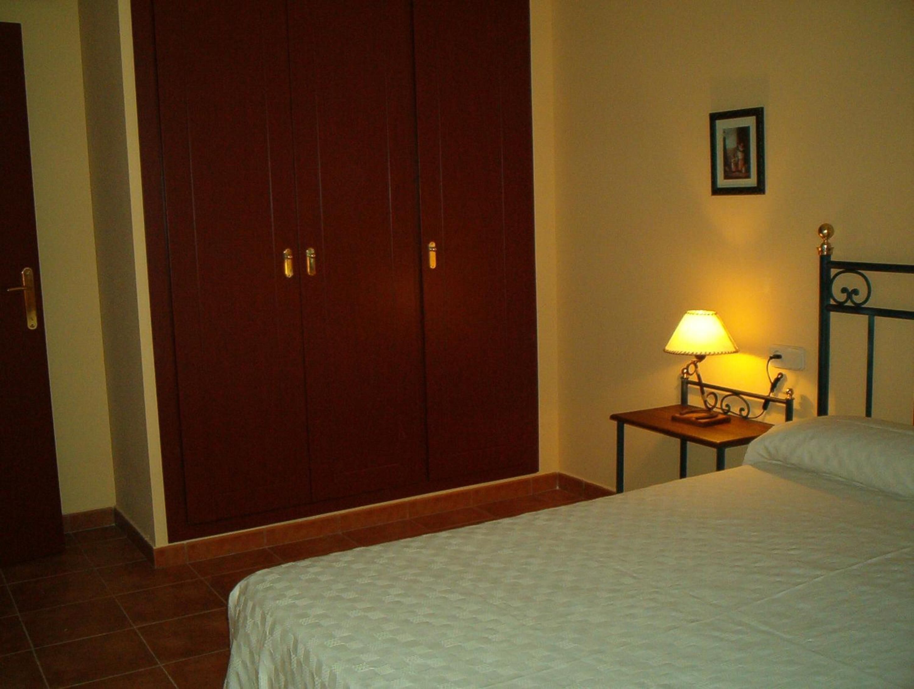 desk, iron/ironing board, rollaway beds, free wifi