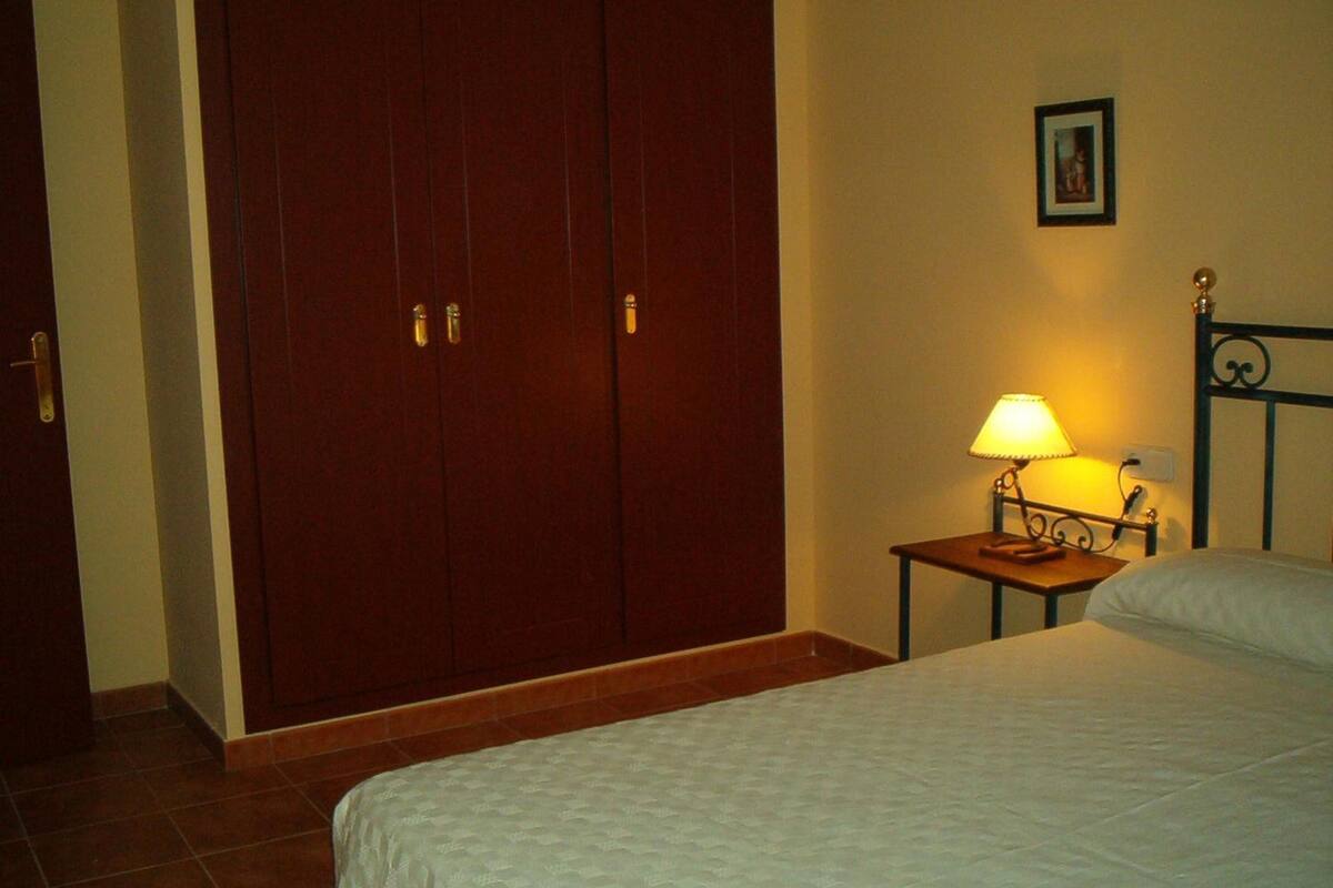 desk, iron/ironing board, rollaway beds, free wifi