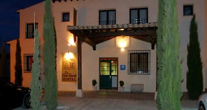 Hotel La Casa Rural