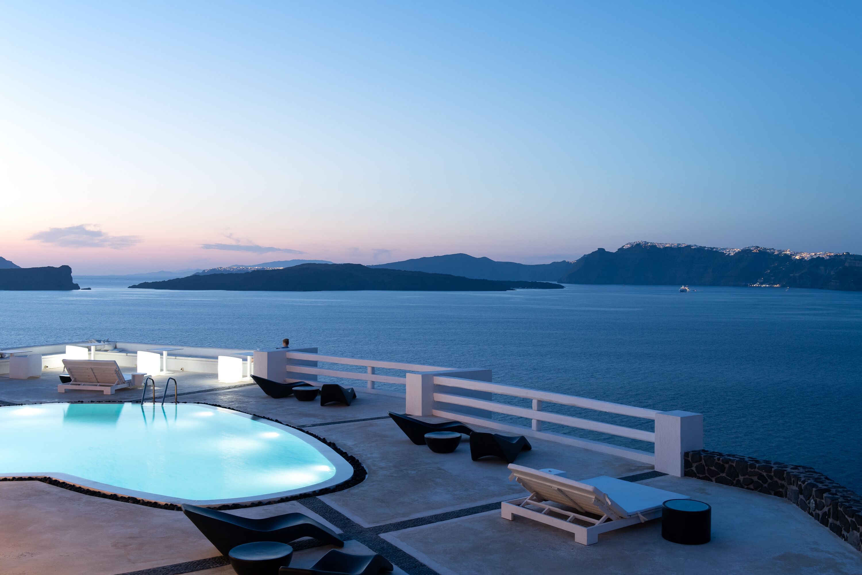 Foto - Avant Garde Suites