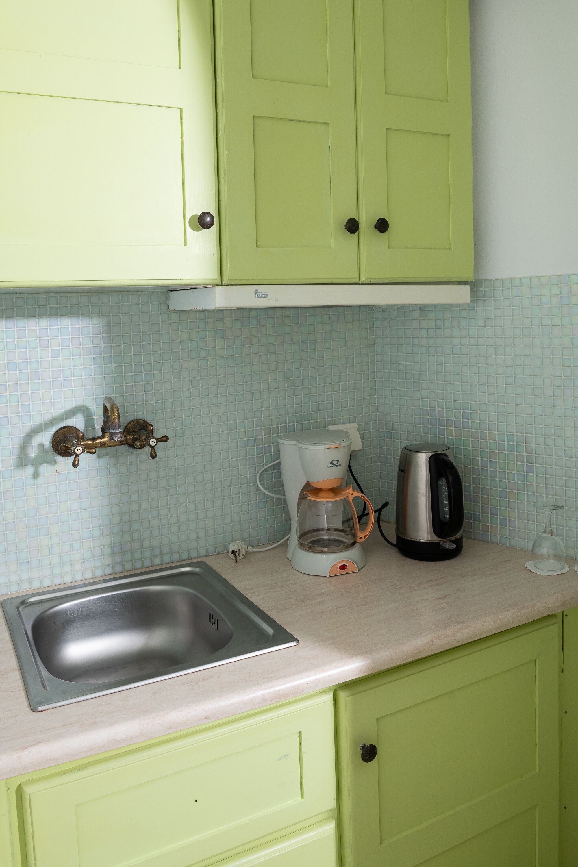 Photo - Avant Garde Suites