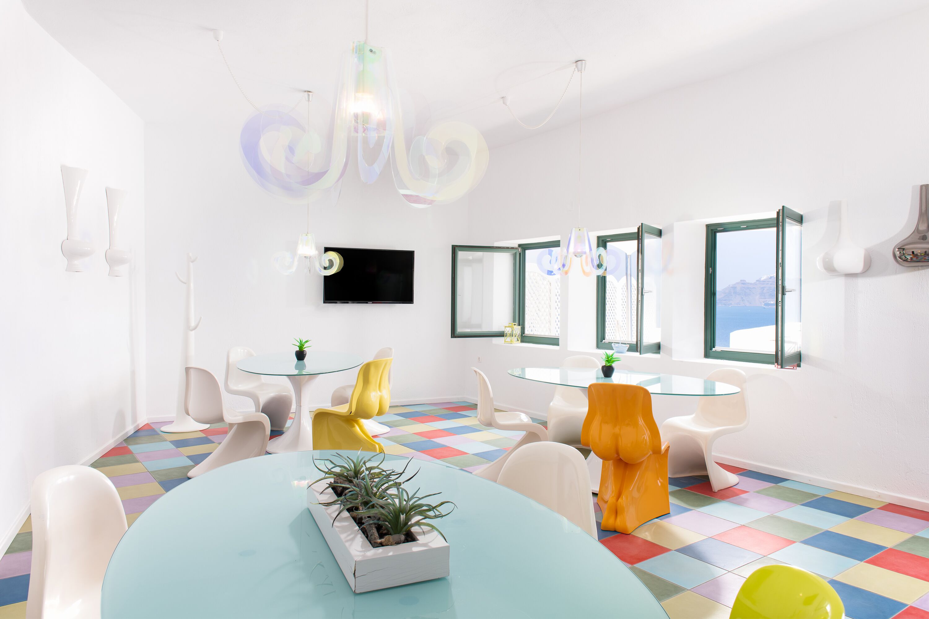 Photo - Avant Garde Suites