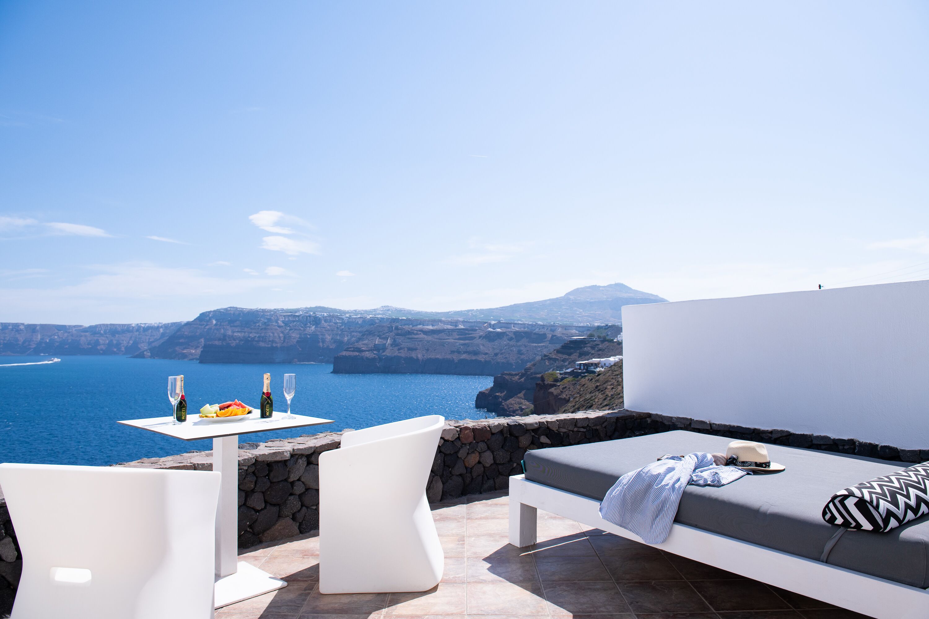 Foto - Avant Garde Suites