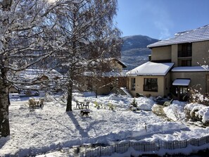 Jardin