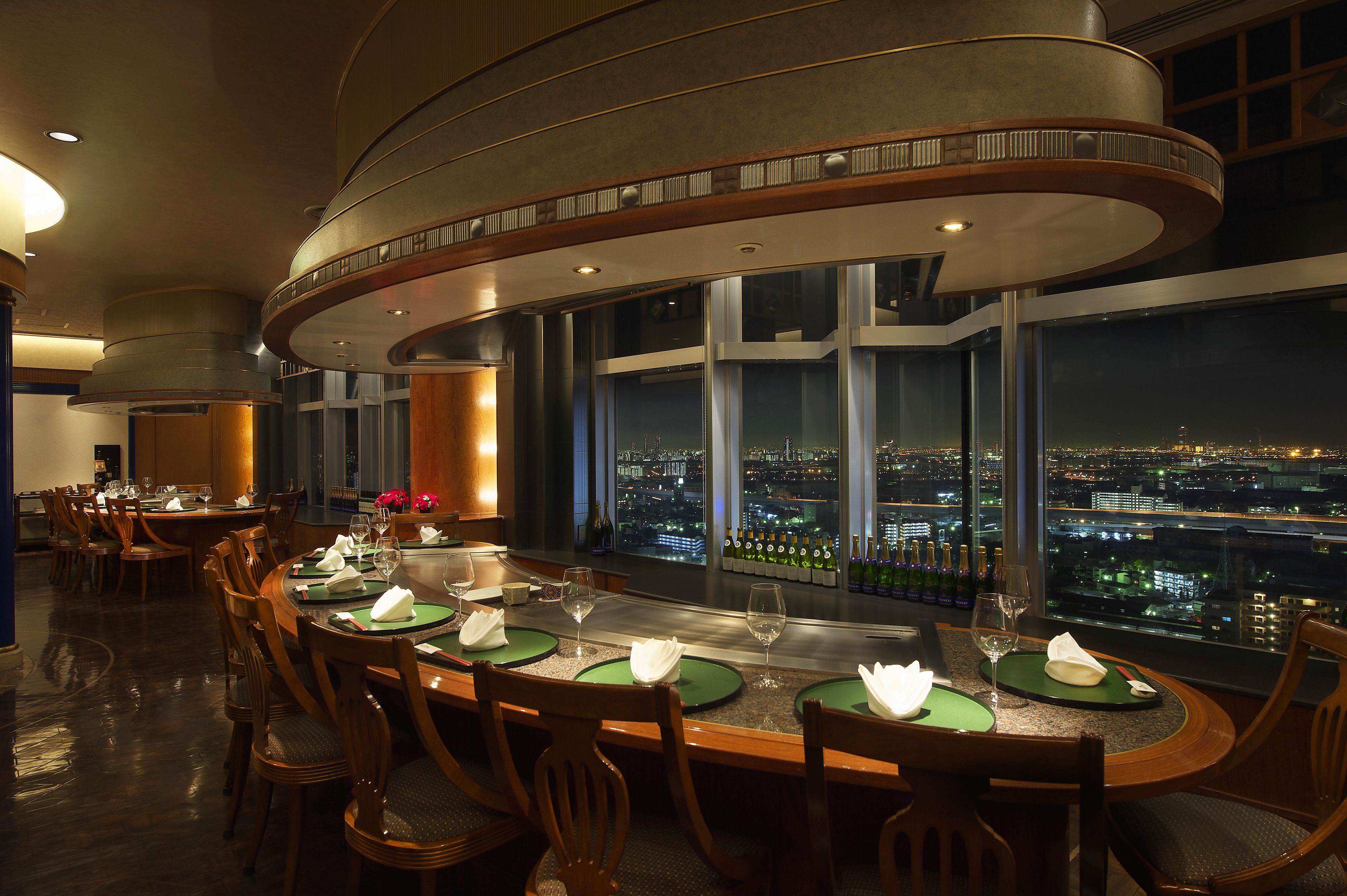 Foto - Miyako Hotel Amagasaki