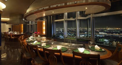 Miyako Hotel Amagasaki