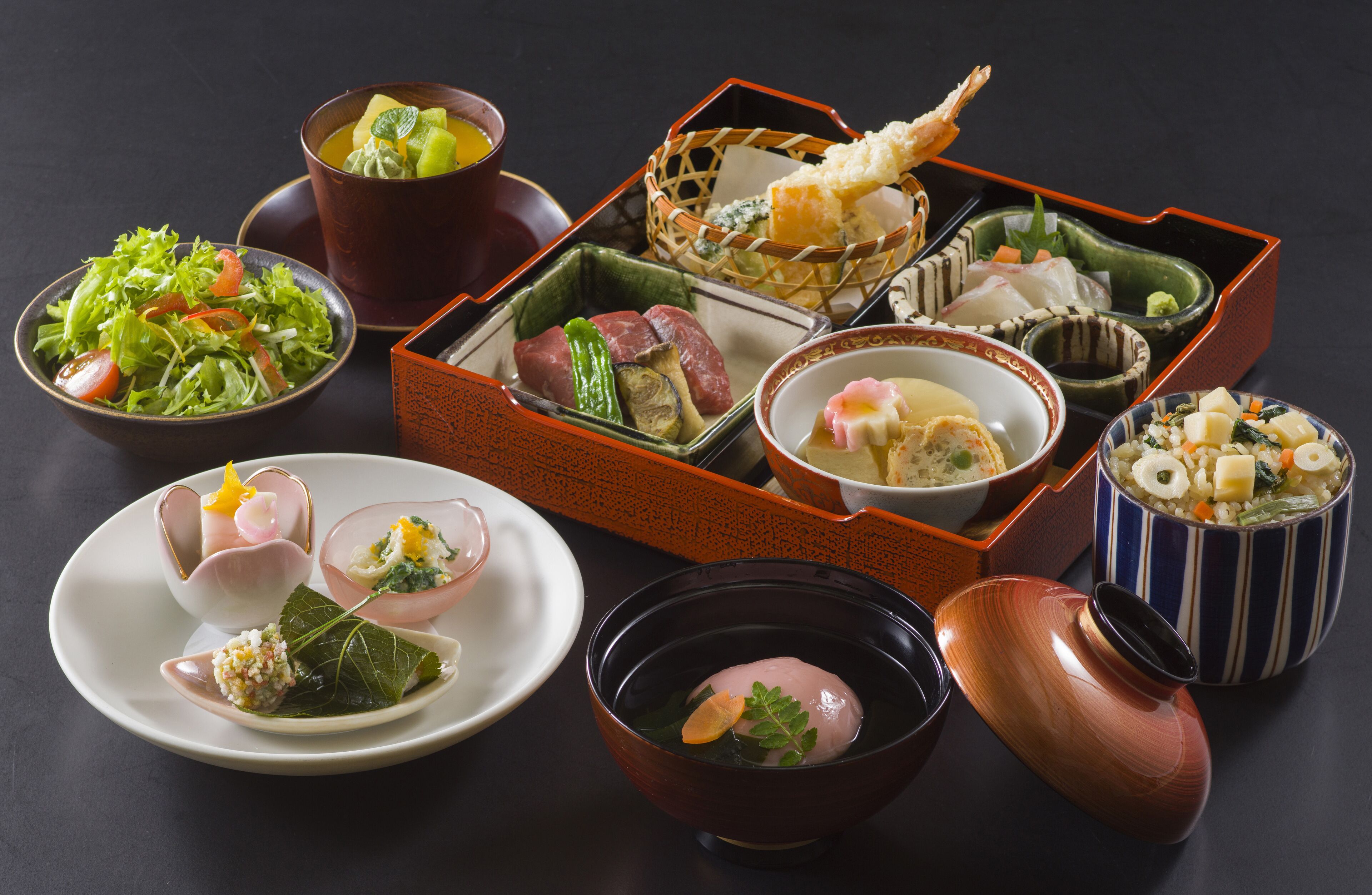 Foto - Miyako Hotel Amagasaki