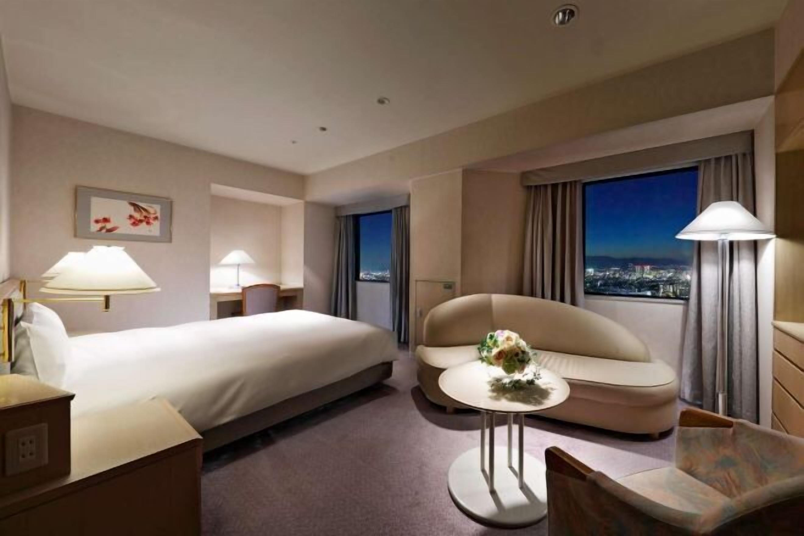 Couette en duvet d'oie, bureau