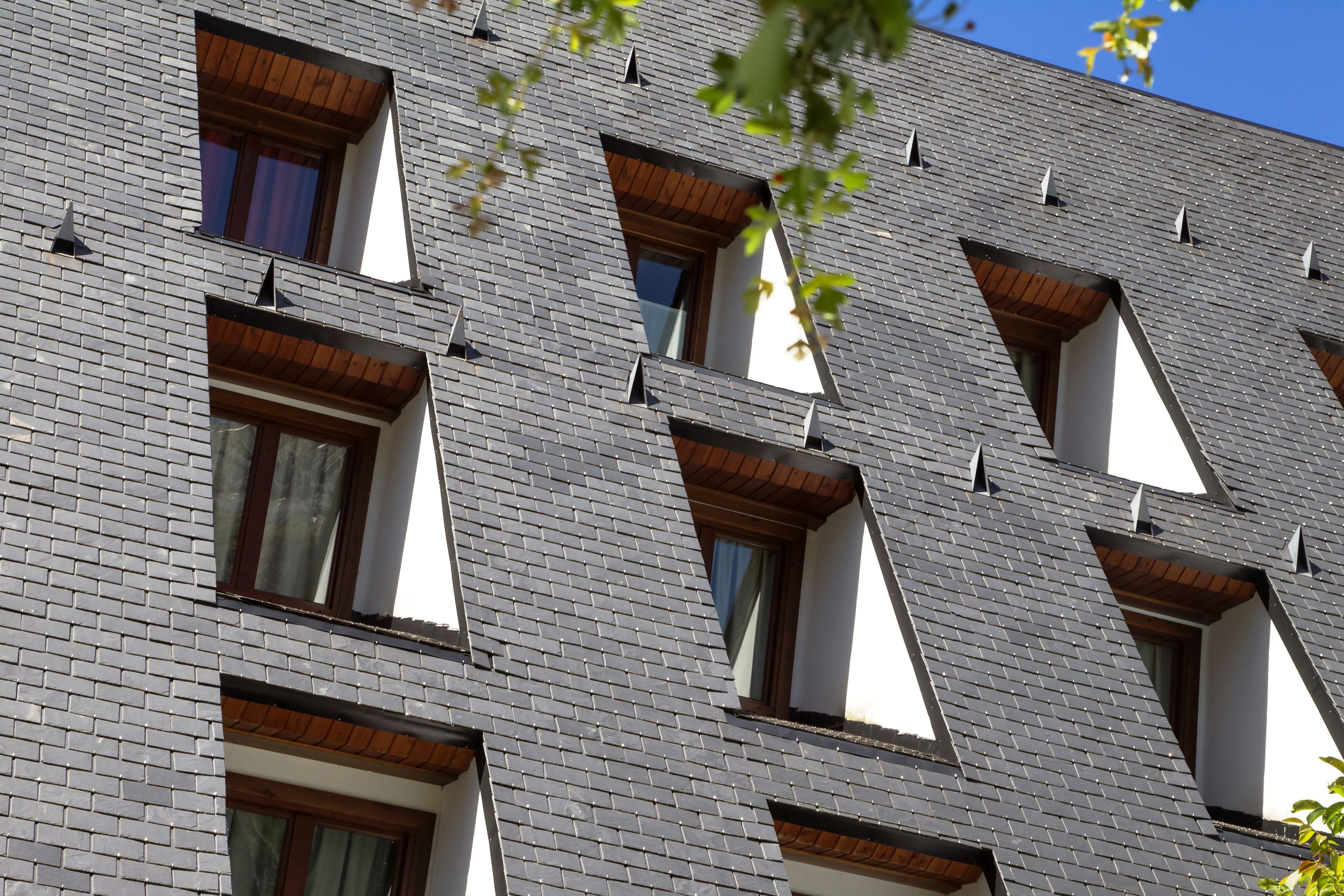 Photo - Silken Ordesa