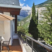 Hotel Silken Ordesa