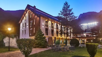 Außenbereich