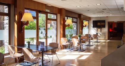 Hotel Silken Ordesa