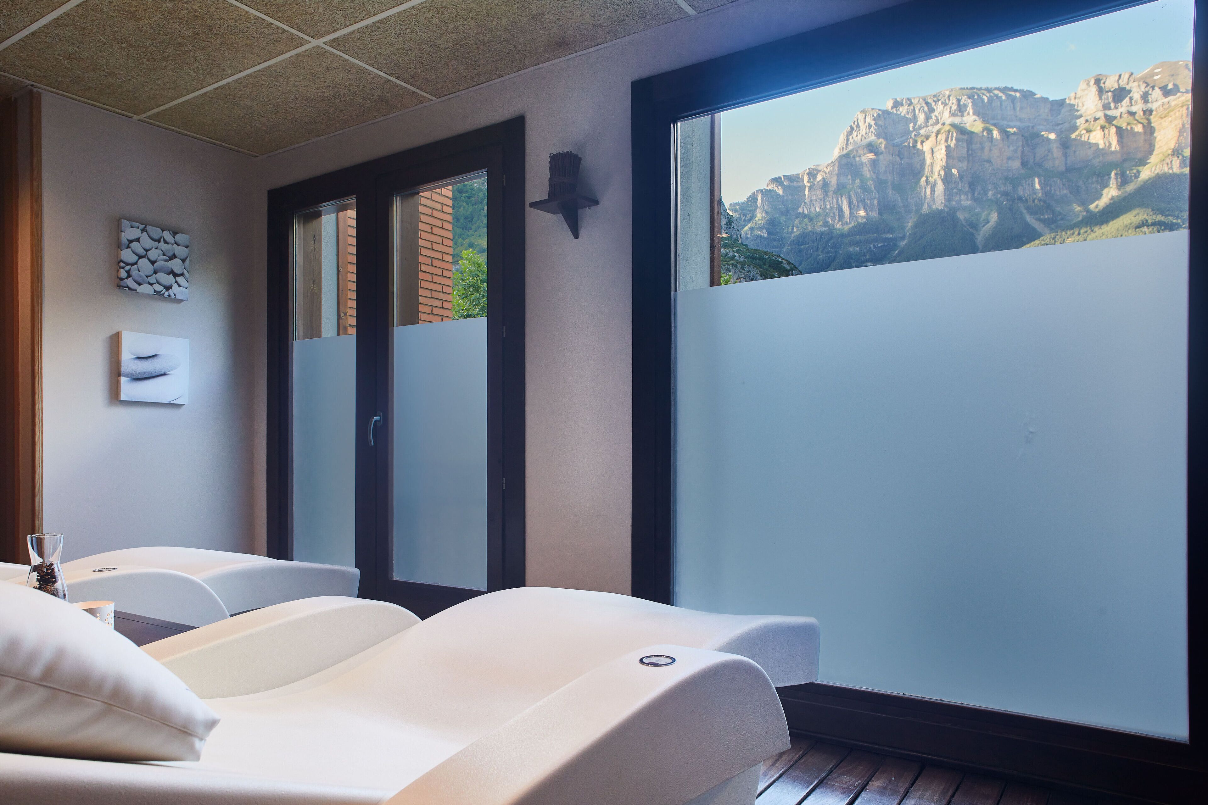 couples treatment room(s), turkish bath/hammam