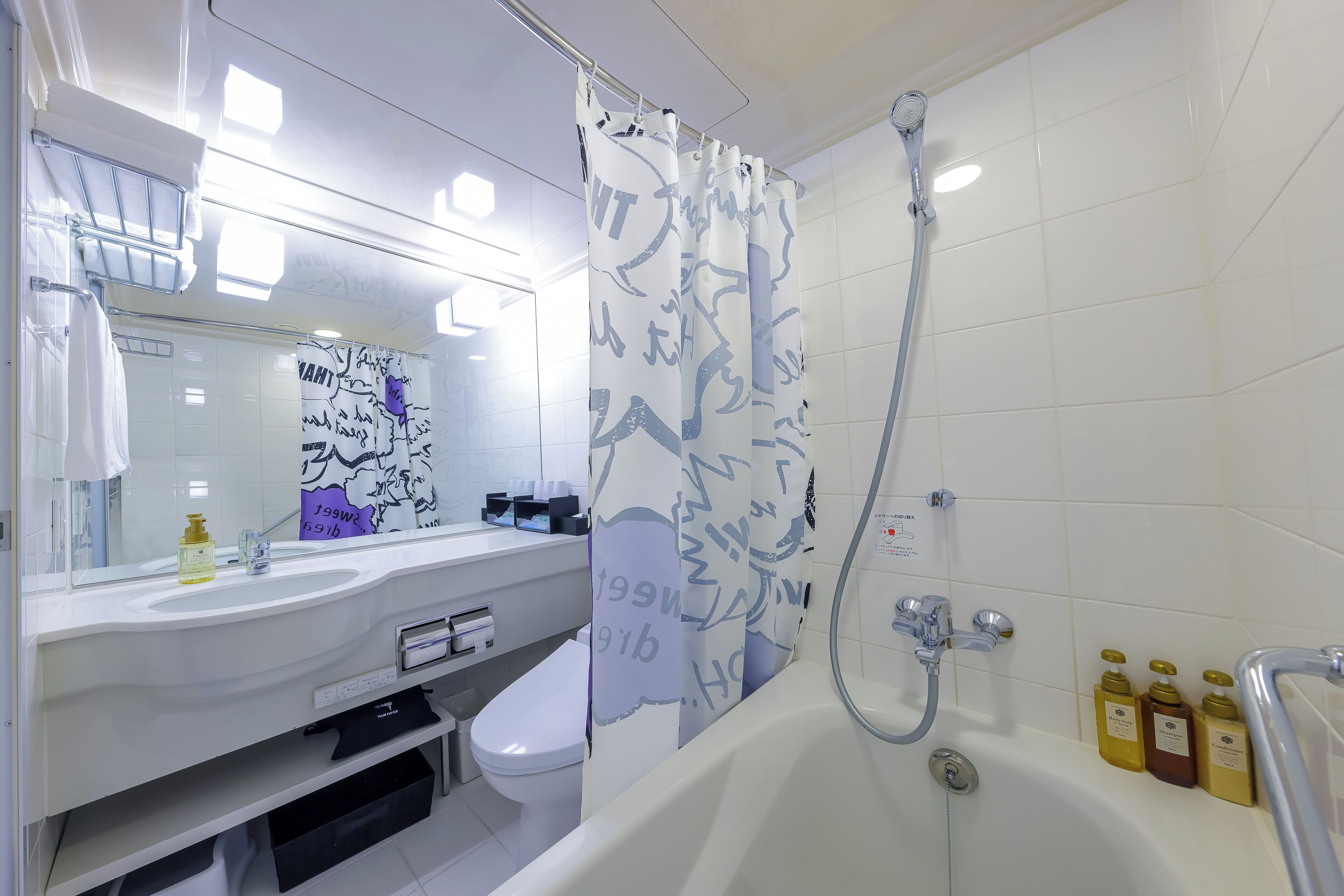 Photo - Hotel Kintetsu Universal City